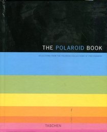 The Polaroid Book (Spanish Edition)