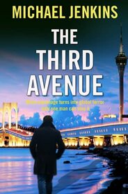 The Third Avenue: a pulsating spy thriller with a perilous mission