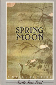 Spring Moon