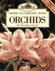 Orchids (Burpee American Gardening Series)