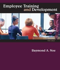 Employee Training & Development