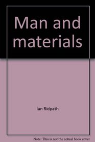 Man and materials: plastics