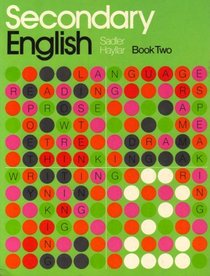 Secondary English: Bk. 2 (Secondary English 1-4)