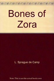 Bones of Zora