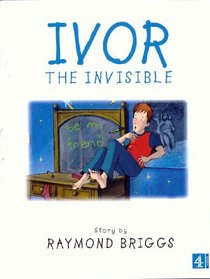 Ivor the Invisible (ABET Easy Readers)