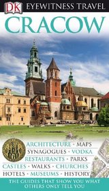 Cracow (Eyewitness Travel Guides)