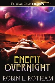 Enemy Overnight (Aliens Overnight, Bk 2)