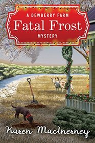 Fatal Frost (Dewberry Farm, Bk 2)