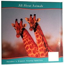 Giraffe (reader's Digest Young Families)