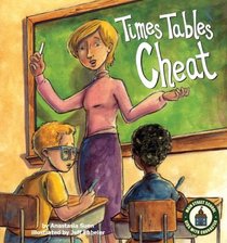 Times Tables Cheat (Main Street School) (Main Street School)