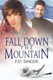 Fall Down the Mountain (Mountains, Bk 3)