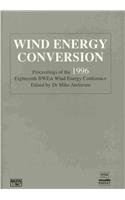 Wind Energy Conversion 1996 (British Wind Energy Association)
