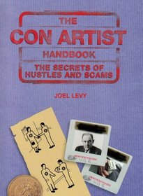 The Con Artist Handbook