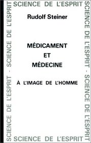 Mdicament et mdecine  l'image de l'homme