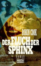 Der Fluch der Sphinx (Sphinx) (German Edition)