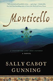 Monticello: A Daughter and Her Father; A Novel