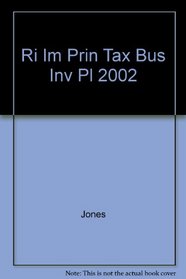 Ri Im Prin Tax Bus Inv Pl 2002