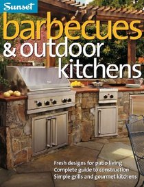 Sunset Barbecues & Outdoor Kitchens