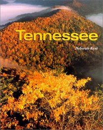 Tennessee (America the Beautiful Second Series)