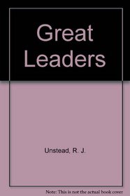 Great Leaders