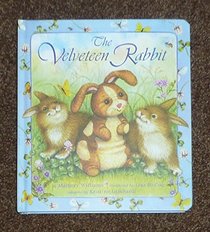 The Velbeteen Rabbit (Reader's Digest Children's Books)