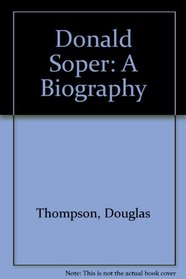 Donald Soper: A Biography