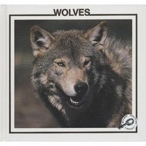 Wolves (North American Animal Discovery Library)