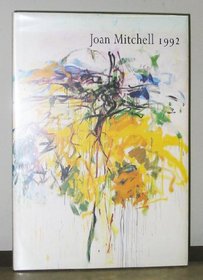 Joan Mitchell 1992