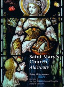 St. Mary's Church Alderbury