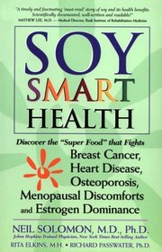 Soy Smart Health: Discover the