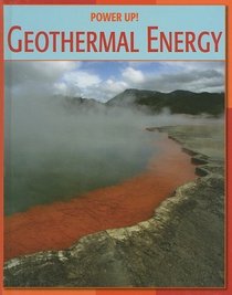 Geothermal Energy (Power Up)