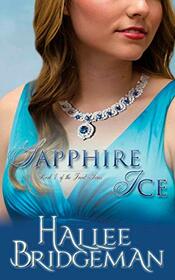 Sapphire Ice: The Jewel Series book 1 (1)