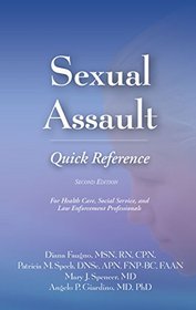 Sexual Assault Quick Reference 2E