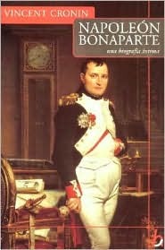 Napoleon Bonaparte (Spanish Edition)