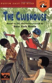 The Clubhouse (Easy-to-Read, Puffin)