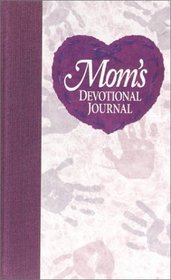 Mom's Devotional Bible Boutique: Journal