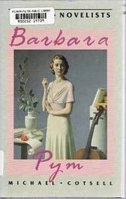 Barbara Pym (Modern Novelists)