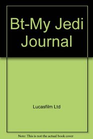 Bt-My Jedi Journal