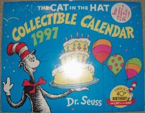 The Cat in the Hat Calendar