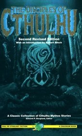 The Disciples of Cthulhu (Call of Cthulhu Fiction)