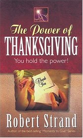 The Power of Thanksgiving