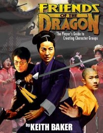Friends of the Dragon (Feng Shui)