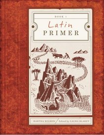 Latin Primer 1: Student (3rd edition)