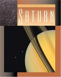 Saturn (Our Galaxy and Beyond)