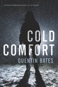 Cold Comfort (Officer Gunnhilder, Bk 2)