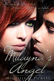 Milayna's Angel (The Milayna Series)