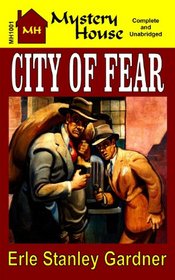 City of Fear