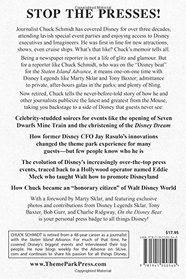 On the Disney Beat: Over 30 Years of Chronicling the People and Places in Walt's World