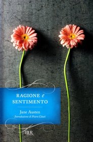 Ragione E Sentimento (Superbur Classici) (Italian Edition)