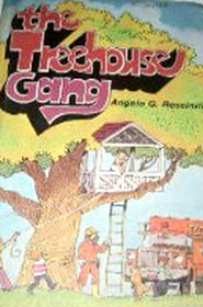 The Treehouse Gang
